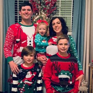 Meet your Posher, Marcia